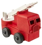 משאית כיבוי אש 6